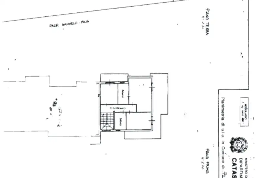 Villino a Schiera in vendita di 220 mq a €298.000 (rif. 19/2025)