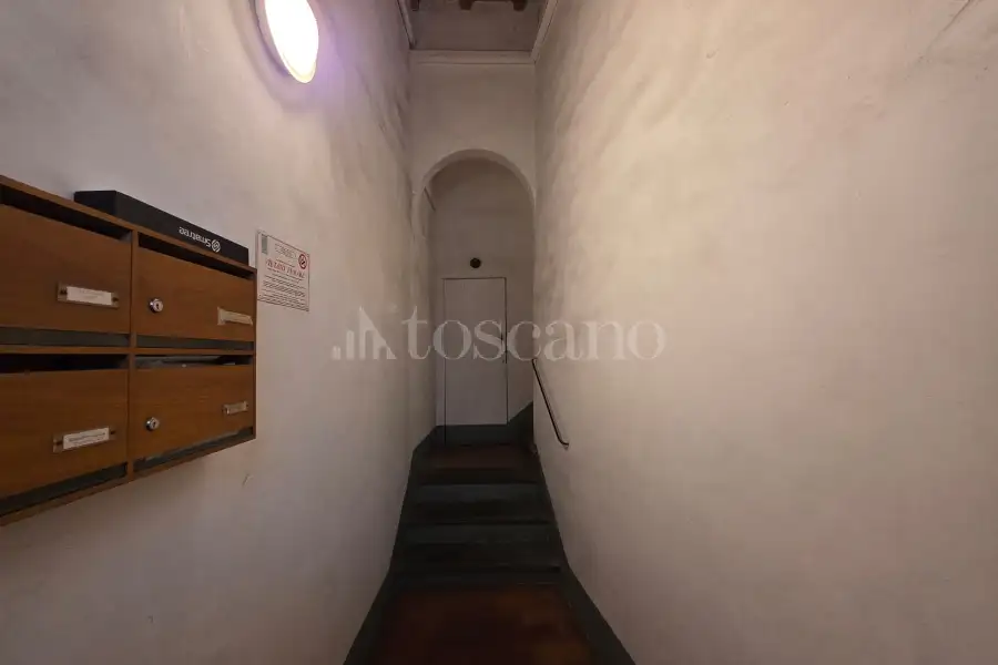 Casa in affitto di 43 mq a €1.000 (rif. 39/2026)