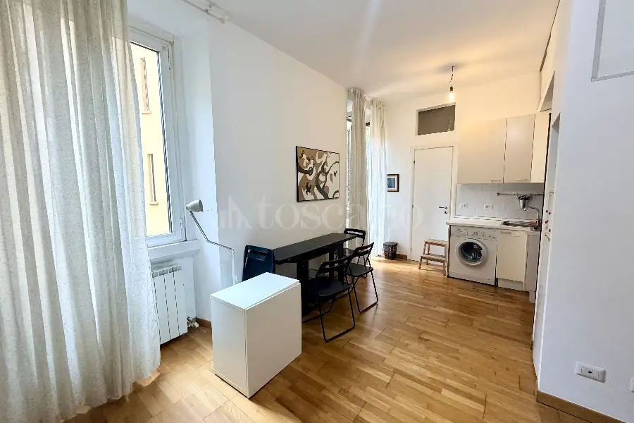 Casa in affitto di 30 mq a €1.300 (rif. 92/2026)