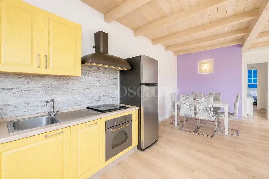 Villa Bifamiliare in vendita di 190 mq a €495.000 (rif. 6/2026)