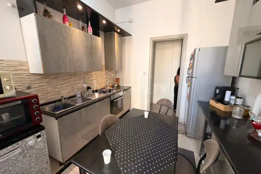 Casa in affitto di 100 mq a €670 (rif. 107/2026)