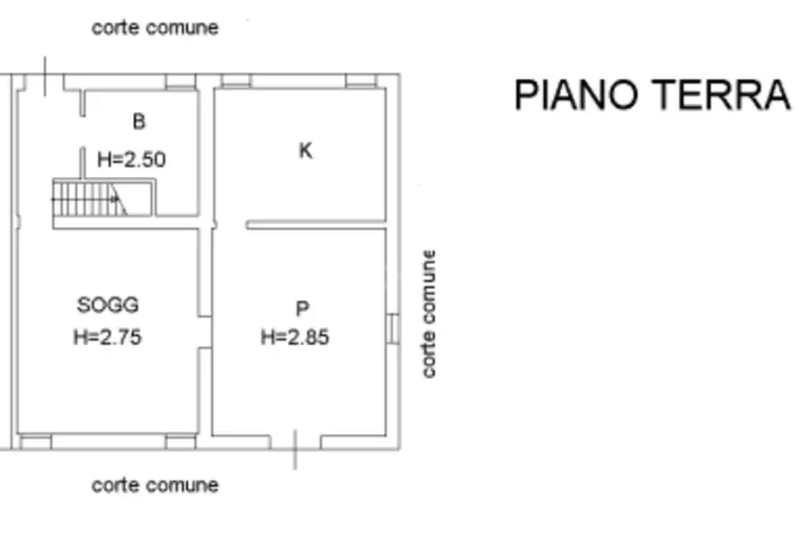 Villa Plurifamiliare in vendita di 655 mq a €190.000 (rif. 16/2024)