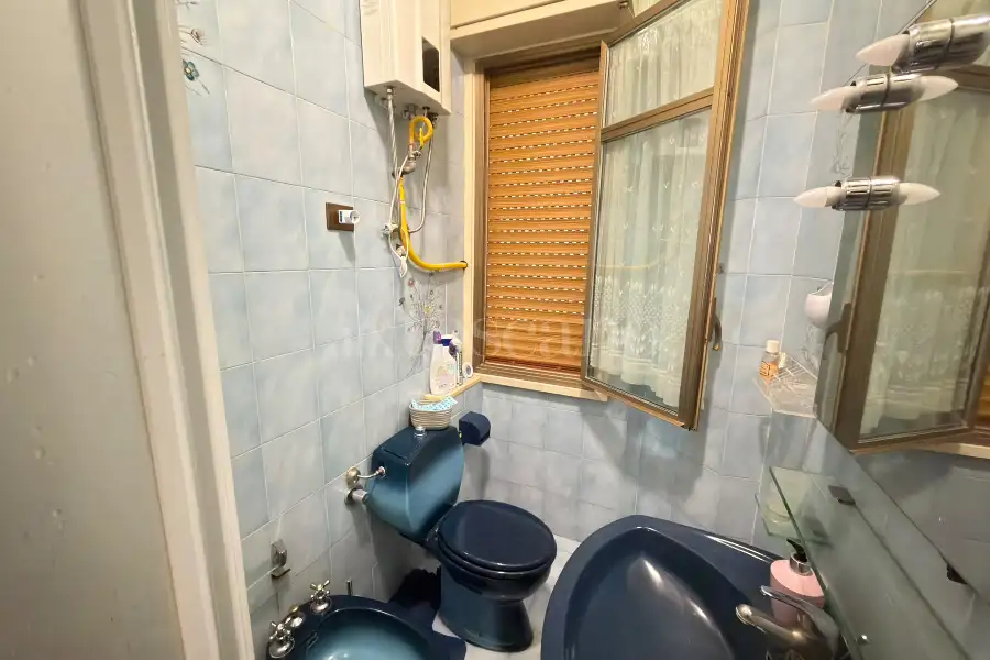 Casa in affitto di 83 mq a €680 (rif. 131/2026)