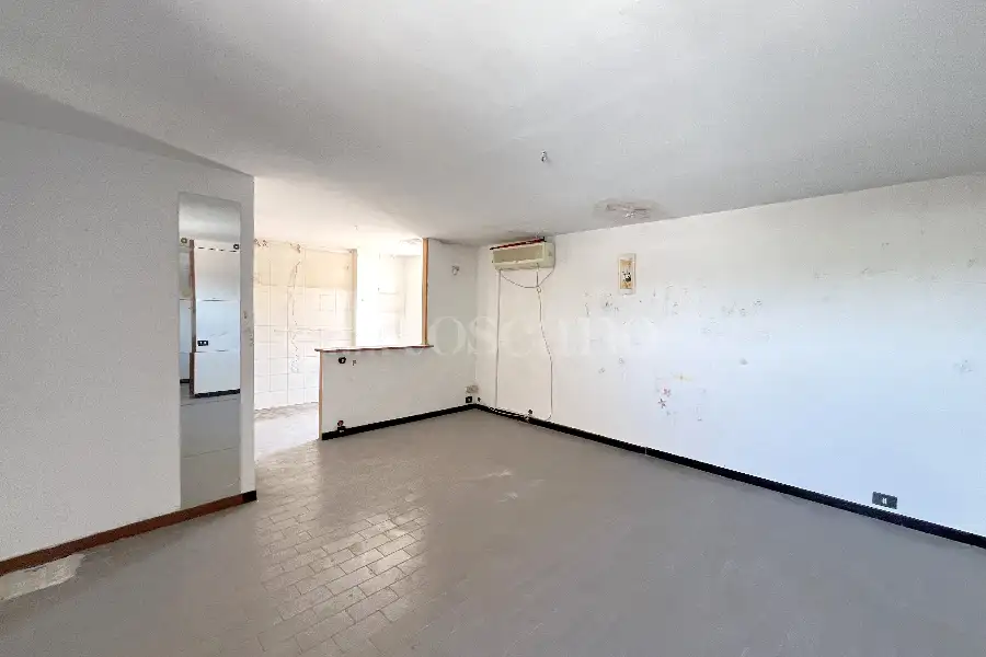 Superattico in vendita di 38 mq a €95.000 (rif. 10/2026)