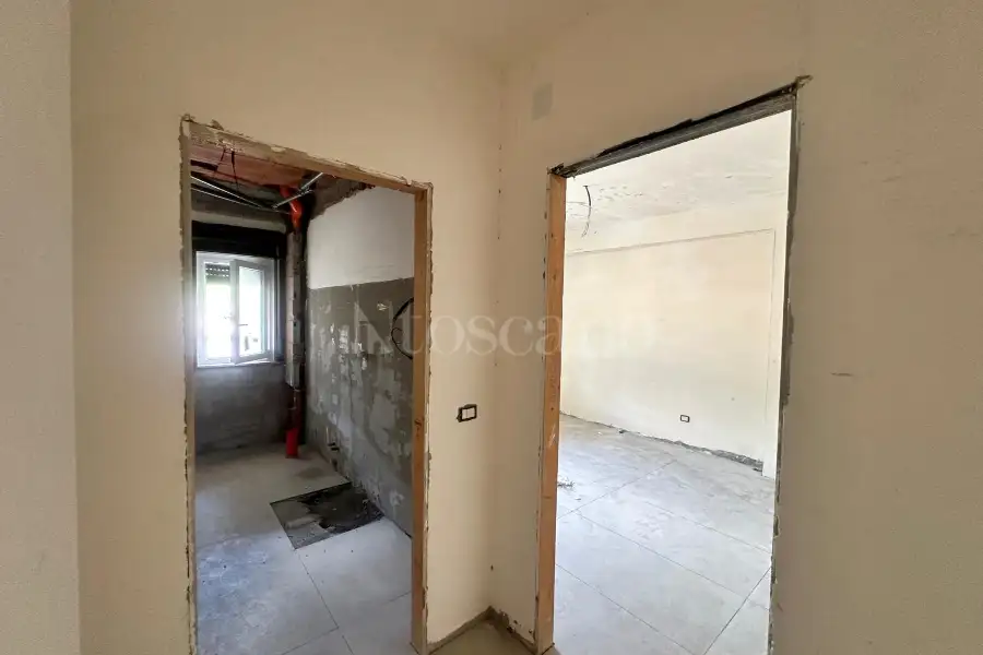 Casa in vendita di 57 mq a €75.000 (rif. 86/2025)