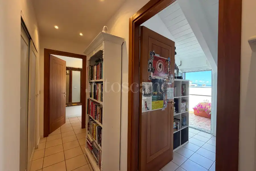 Attico in vendita di 98 mq a €169.000 (rif. 57/2026)