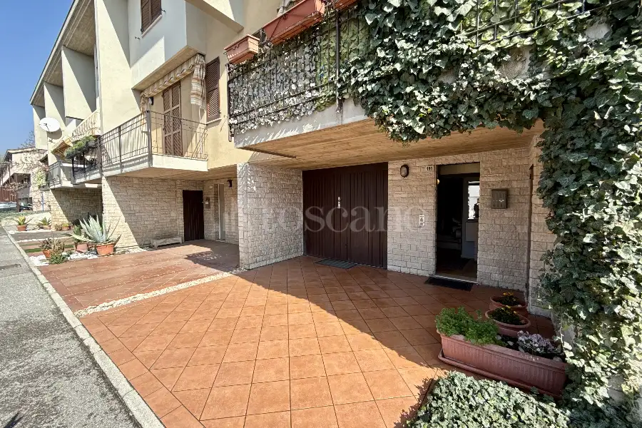 Villino a Schiera in vendita di 150 mq a €299.000 (rif. 6/2026)