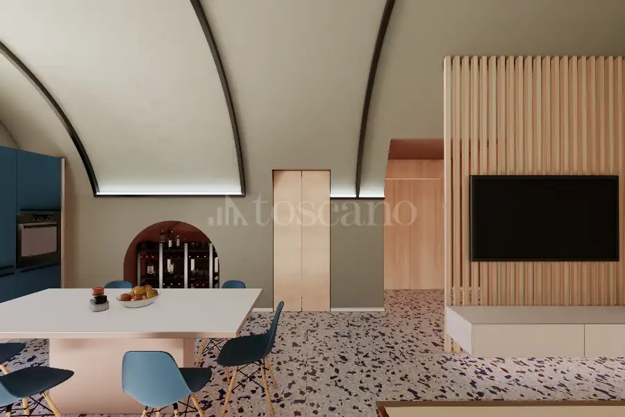Casa in vendita di 90 mq a €370.000 (rif. 26/2025)