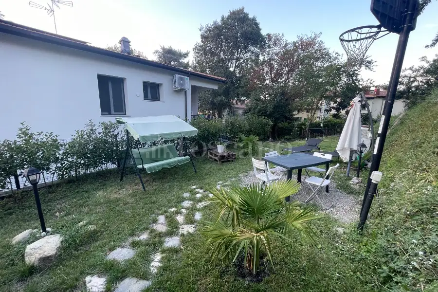 Casa Indipendente in vendita di 166 mq a €415.000 (rif. 6/2026)