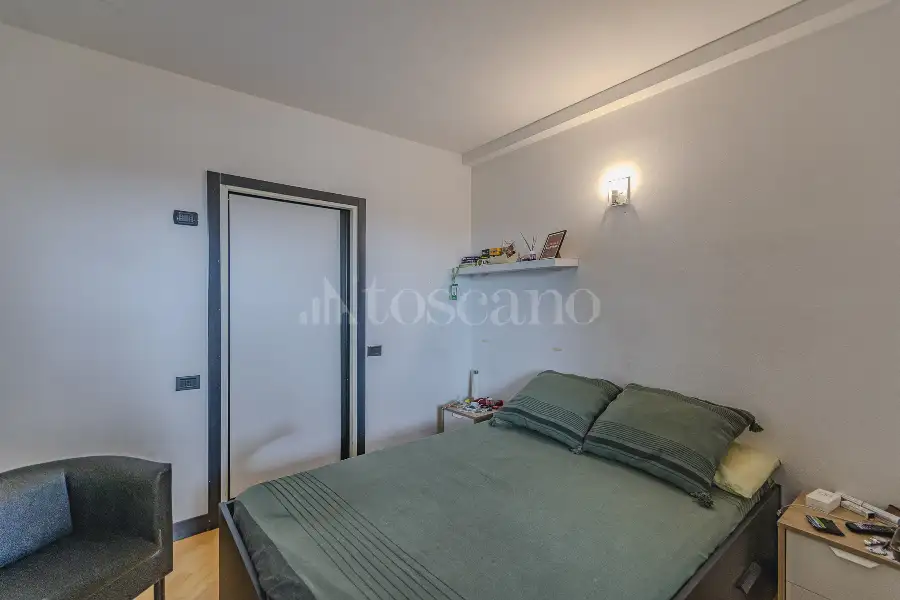 Superattico in vendita di 105 mq a €699.000 (rif. 11/2026)
