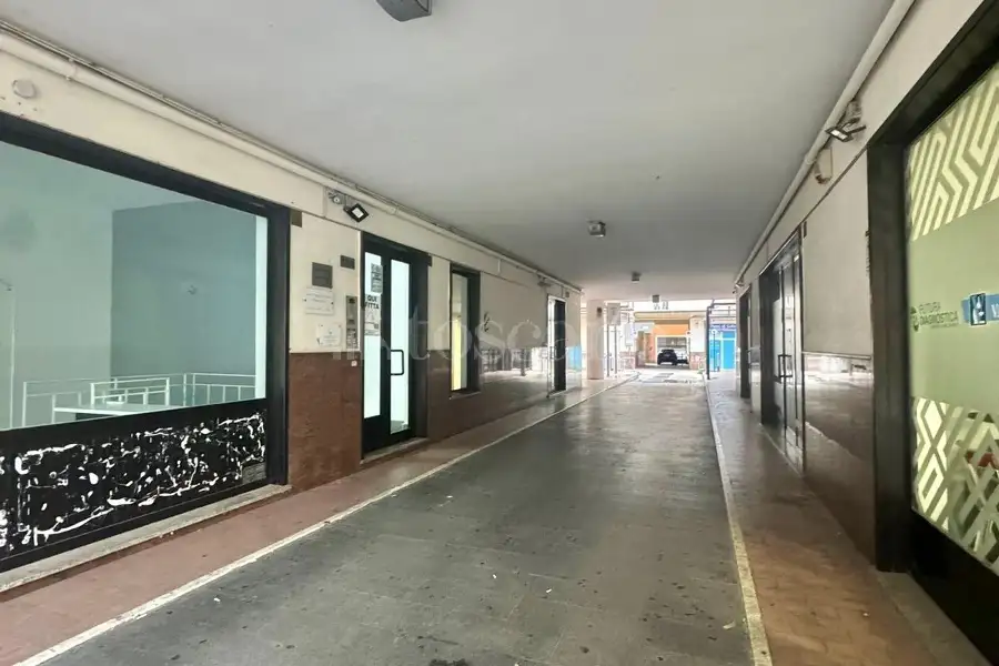 Ufficio in vendita di 100 mq a €190.000 (rif. 52/2026)