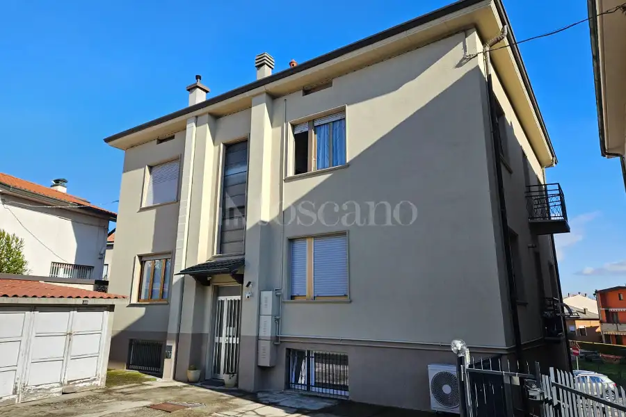 Casa in vendita di 150 mq a €179.000 (rif. 6/2026)