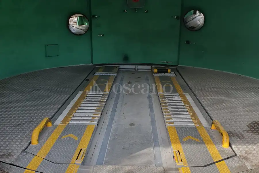 Posto Auto in vendita di 11 mq a €23.000 (rif. 10/2026)