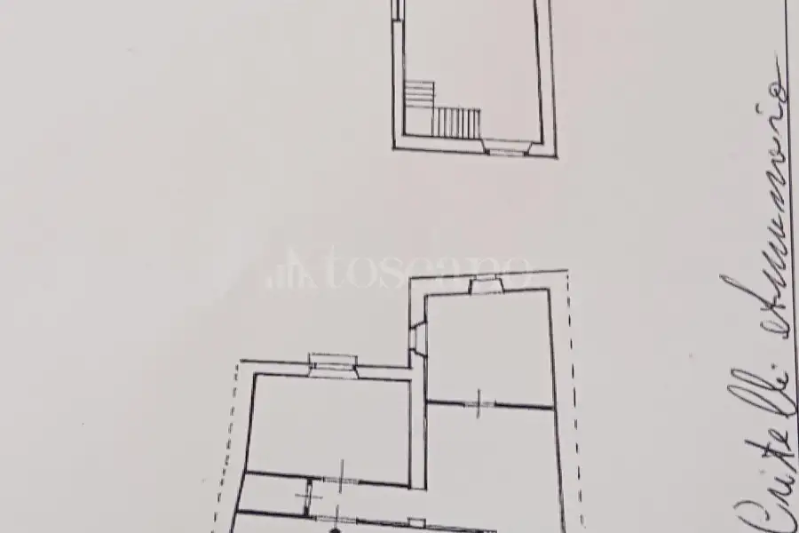 Casa in vendita di 100 mq a €55.000 (rif. 61/2026)