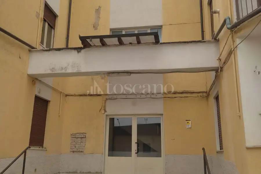 Casa in vendita di 98 mq a €85.000 (rif. 160/2024)