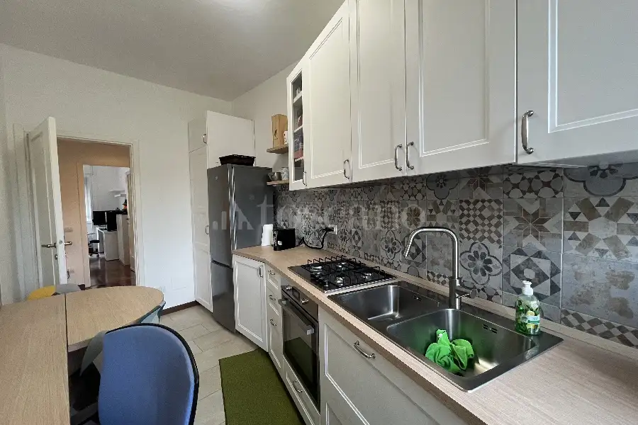 Casa in affitto di 95 mq a €1.400 (rif. 59/2026)