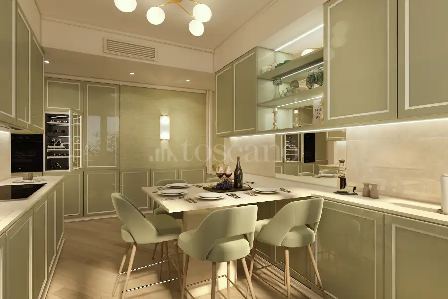 Casa in vendita di 420 mq trattativa riservata (rif. 156/2025)