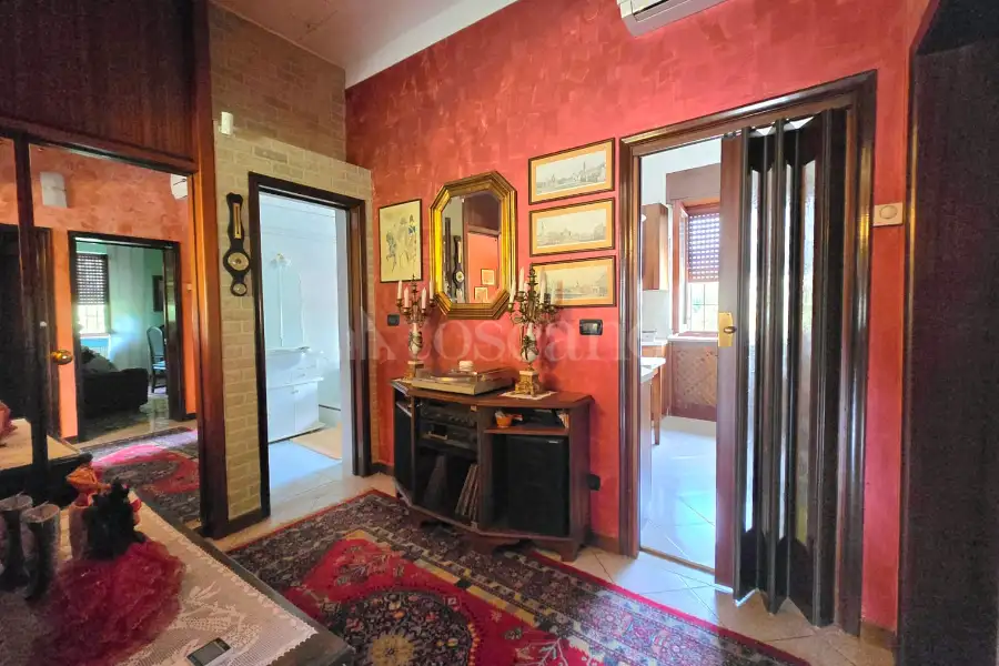 Villa Bifamiliare in vendita di 200 mq a €419.000 (rif. 35/2025)