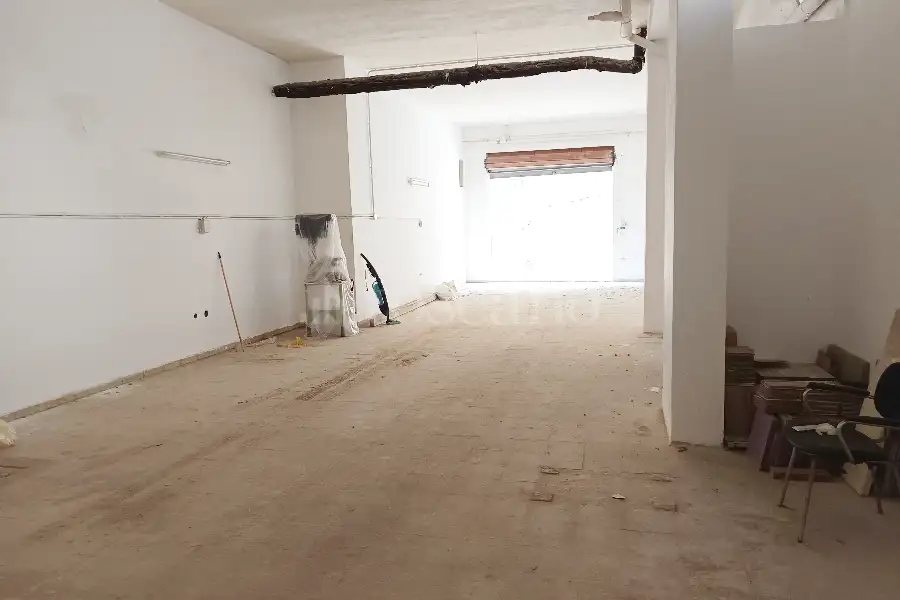 Ufficio in vendita di 90 mq a €79.000 (rif. 29/2026)