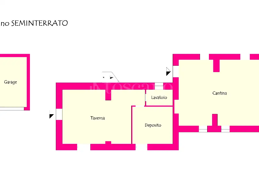 Casa Indipendente in vendita di 212 mq a €210.000 (rif. 15/2026)