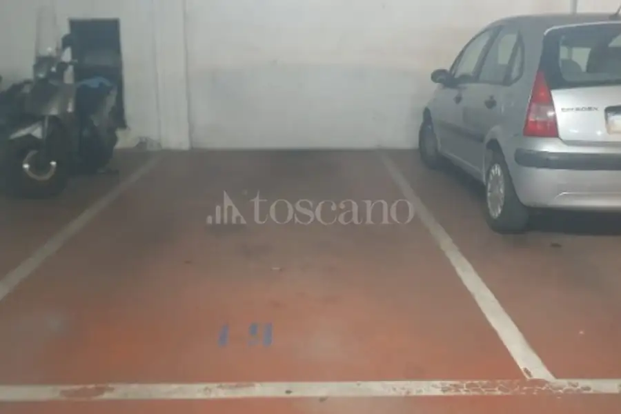 Posto Auto in vendita di 18 mq a €18.000 (rif. 5/2026)