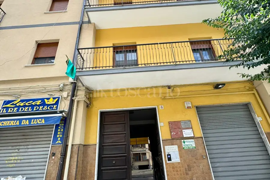 Casa in vendita di 160 mq a €175.000 (rif. 84/2025)