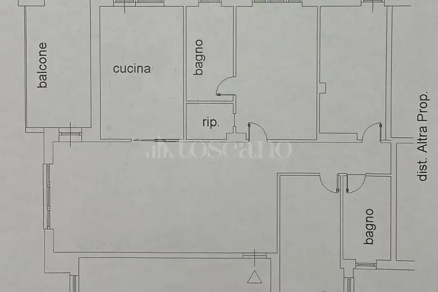 Casa in vendita di 135 mq a €329.000 (rif. 84/2025)