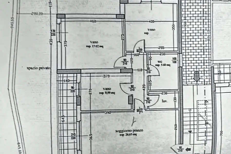 Casa in vendita di 83 mq a €110.000 (rif. 90/2025)