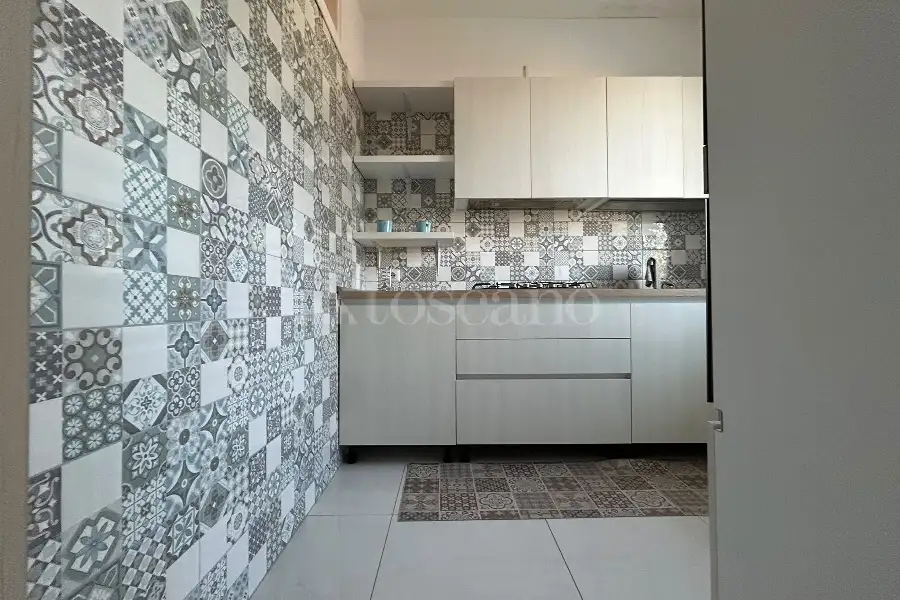 Casa in affitto di 100 mq a €600 (rif. 41/2026)