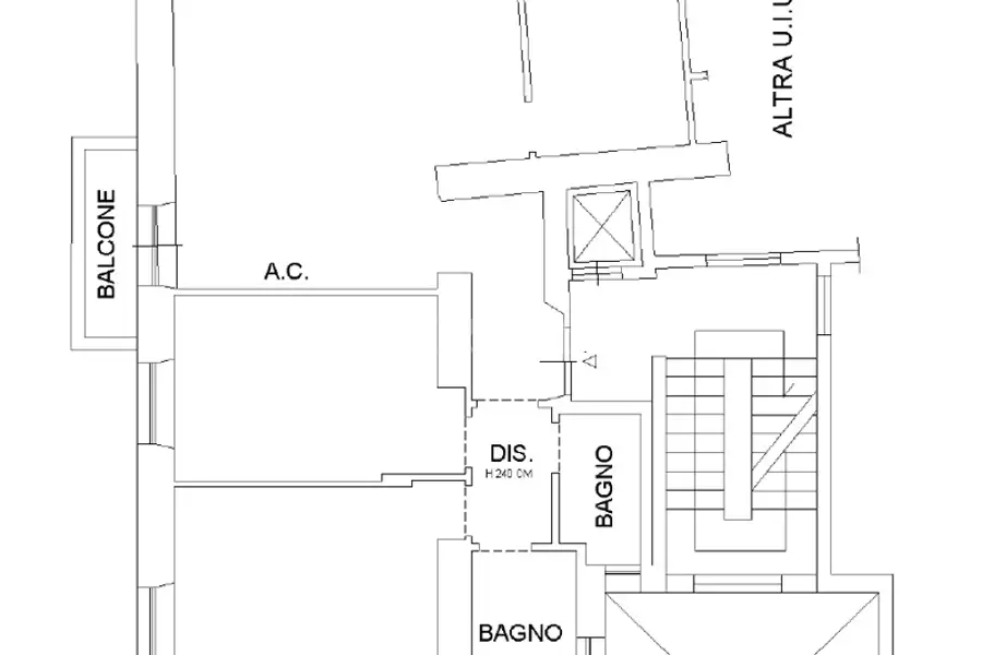 Casa in vendita di 110 mq a €410.000 (rif. 42/2026)