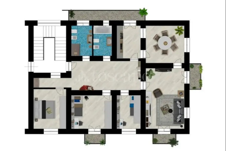 Casa in vendita di 180 mq a €549.000 (rif. 34/2026)