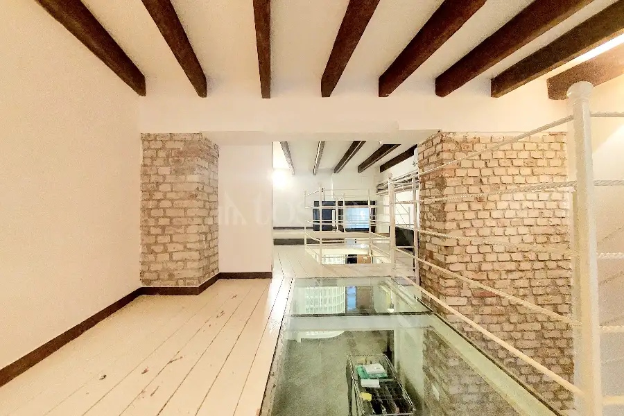 Loft in affitto di 65 mq a €1.250 (rif. 23/2026)