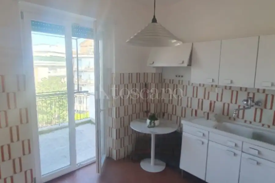 Attico in vendita di 125 mq a €569.000 (rif. 13/2026)