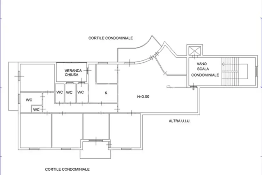 Casa in vendita di 286 mq a €355.000 (rif. 140/2025)