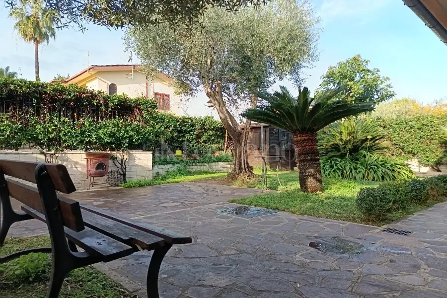 Villa in vendita di 180 mq a €429.000 (rif. 92/2025)