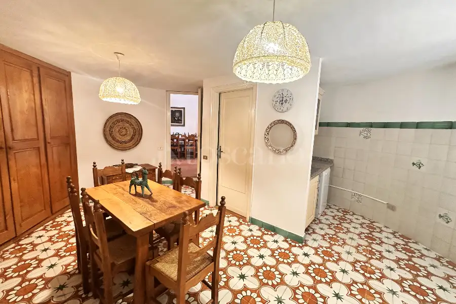 Villa in vendita di 278 mq a €1.400.000 (rif. 41/2025)
