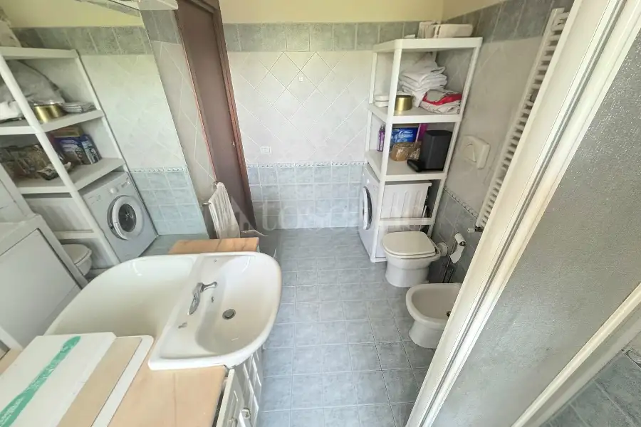 Attico in vendita di 80 mq a €295.000 (rif. 15/2026)