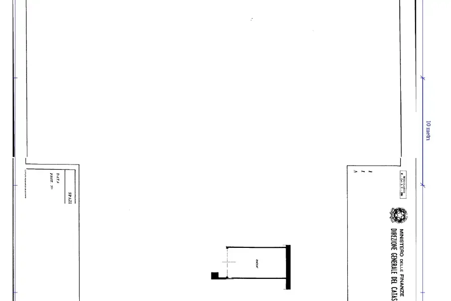 Attico in vendita di 113 mq a €739.000 (rif. 46/2026)