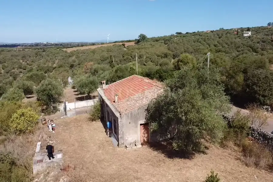 Casale in vendita di 120 mq a €85.000 (rif. 201/2026)