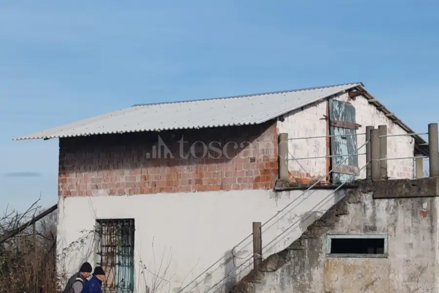 Casale in vendita di 75 mq a €20.000 (rif. 17/2026)