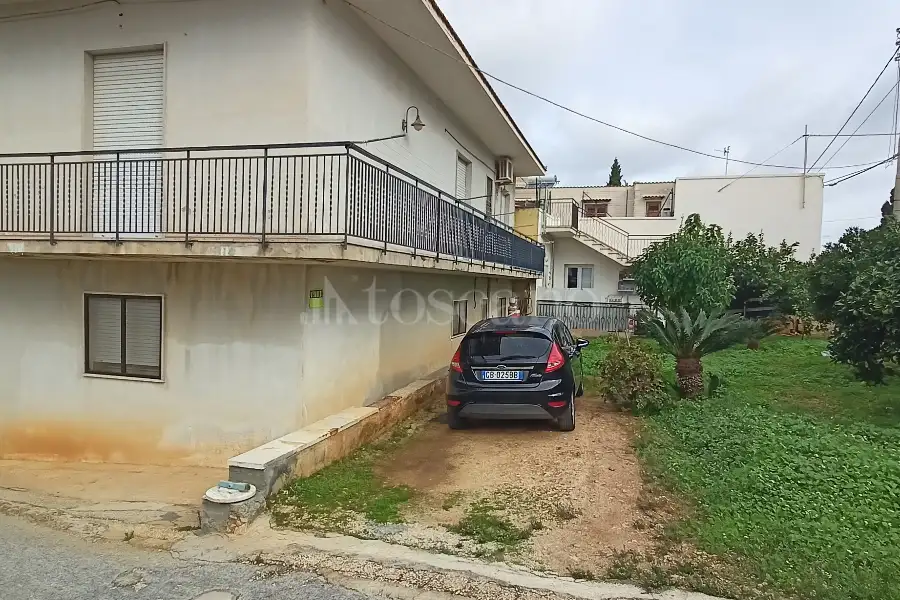 Casa Indipendente in vendita di 180 mq a €185.000 (rif. 58/2025)