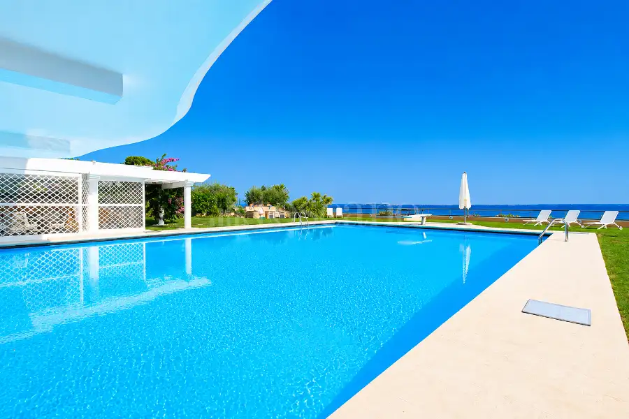 Villa in vendita di 1.300 mq trattativa riservata (rif. 38/2024)