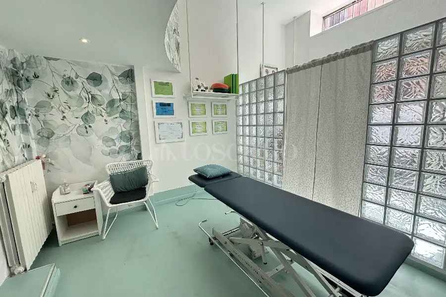 Negozio in vendita di 25 mq a €175.000 (rif. 17/2025)