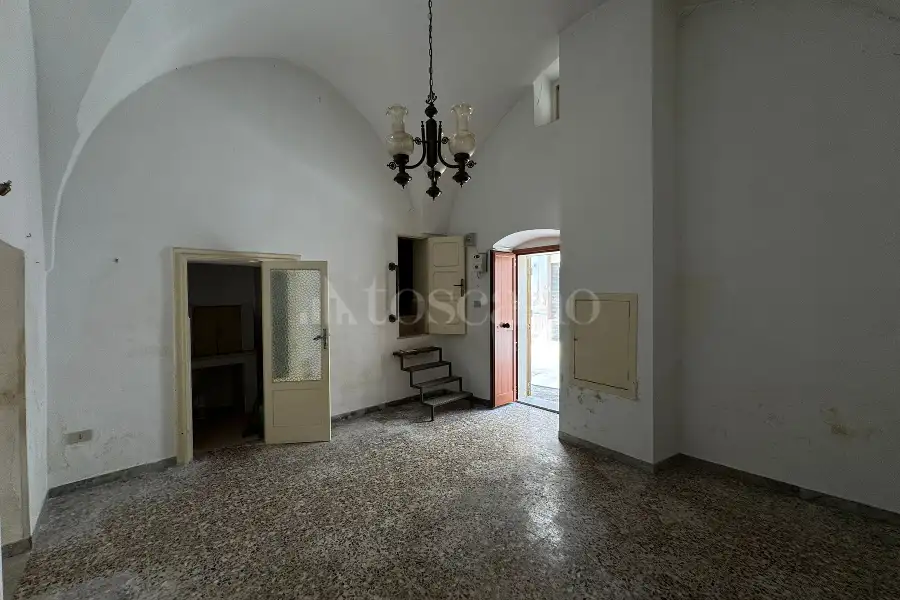 Casa Indipendente in vendita di 95 mq a €140.000 (rif. 18/2025)