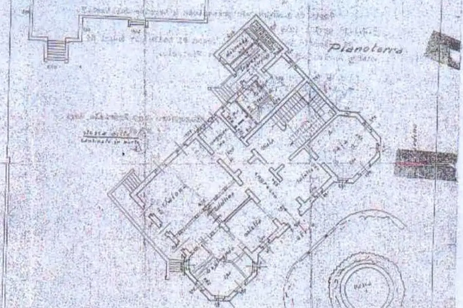 Villa in vendita di 1.000 mq a €2.000.000 (rif. 57/2026)