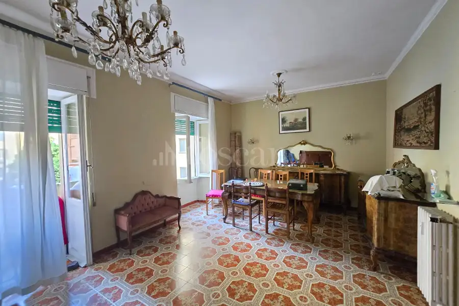 Casa in vendita di 100 mq a €450.000 (rif. 37/2026)