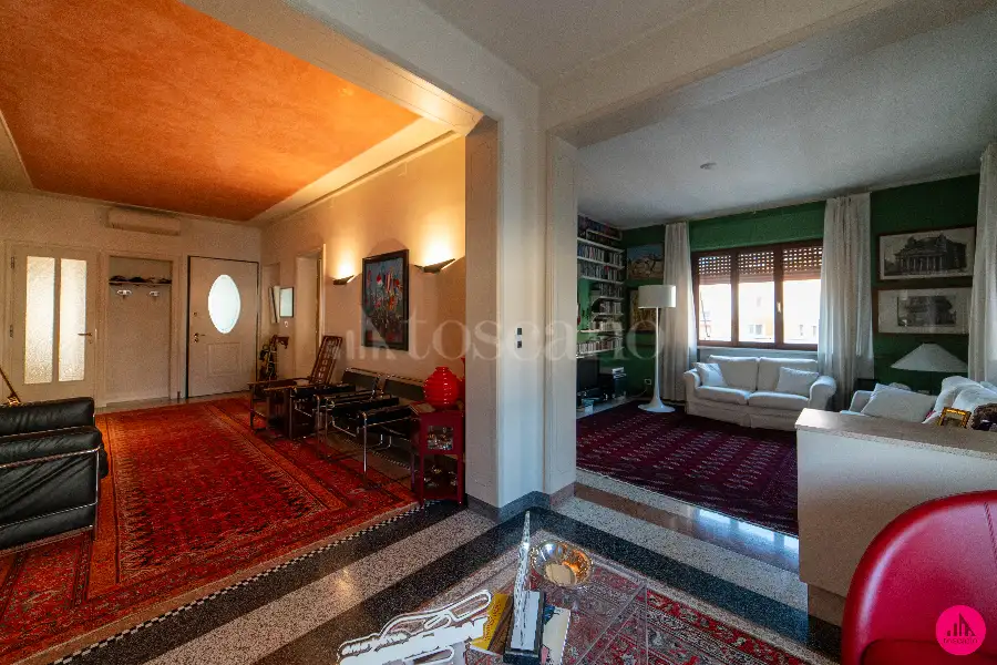 Casa in vendita di 153 mq a €650.000 (rif. 40/2026)