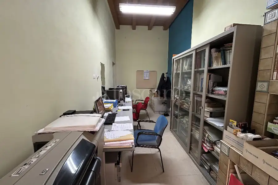 Palazzo in vendita di 400 mq a €445.000 (rif. 15/2025)