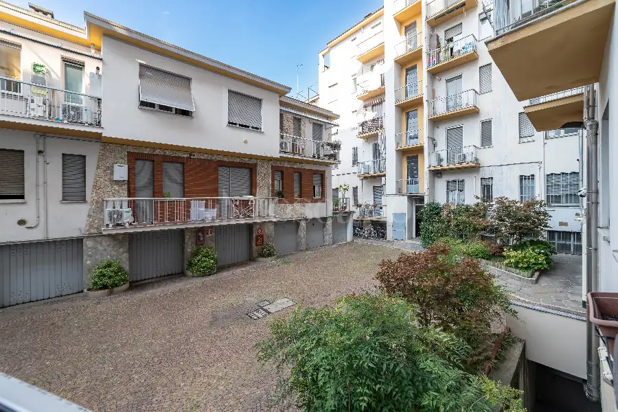 Casa in affitto di 50 mq a €1.150 (rif. 20/2026)