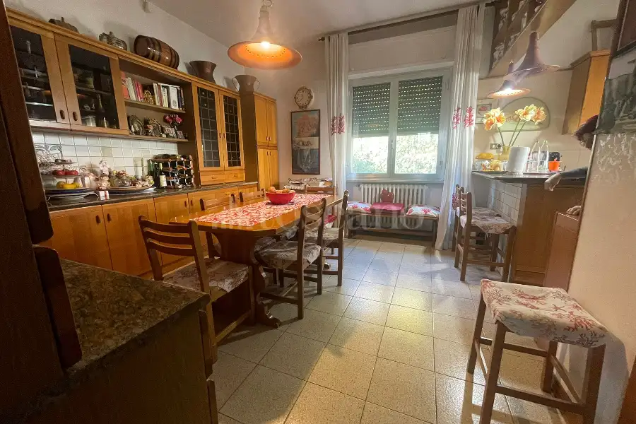 Casa Indipendente in vendita di 312 mq a €870.000 (rif. 58/2025)